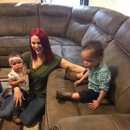 Babysitter Needed For 2 Children In Edmond.