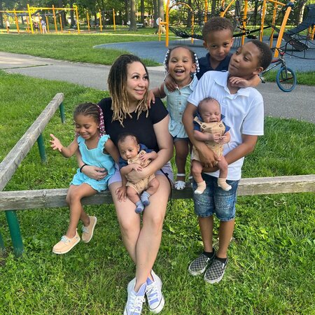 Nanny Needed For 2 Children In Florissant.