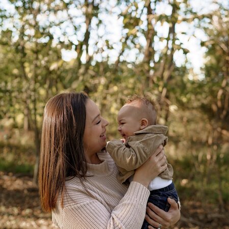 Part-Time Nanny For 9-Month-Old In Fort Mill