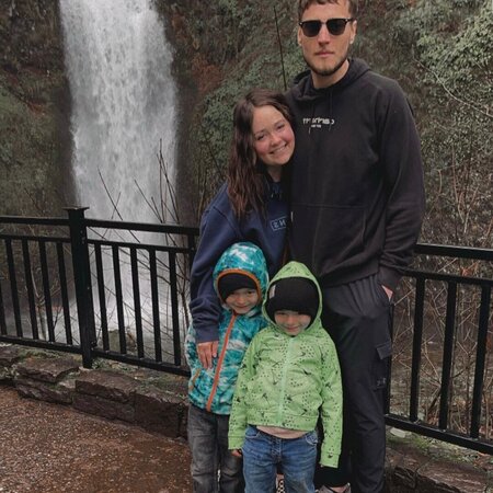 Nanny Needed For 2 Children In Portland