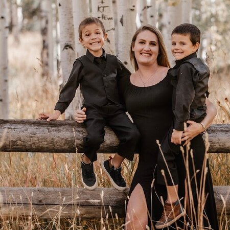 Babysitter Needed For 2 Children In Grand Junction.