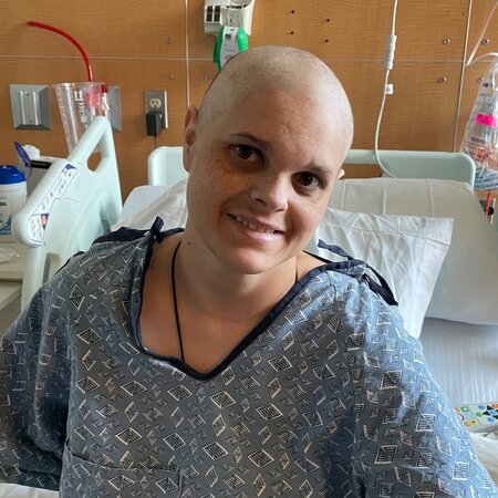 Seeking Care For 34 Year Old  In San Gabriel Post Bone Marrow Transplant