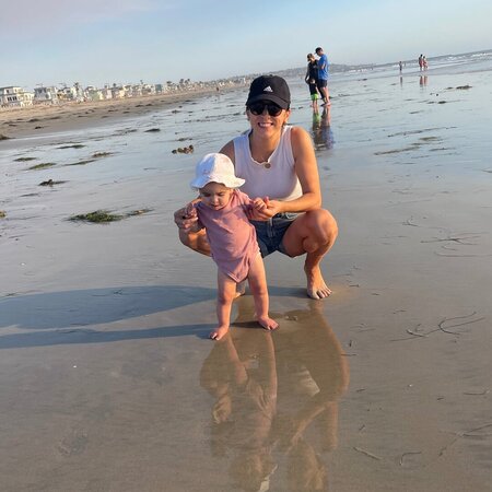 Nanny Needed For 1 Child In San Diego.