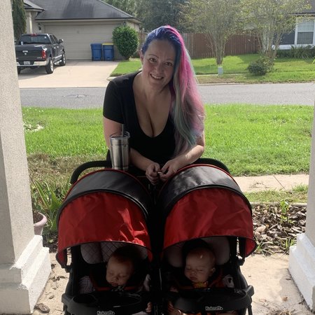 Nanny Needed For 2 Children In Coral Springs.