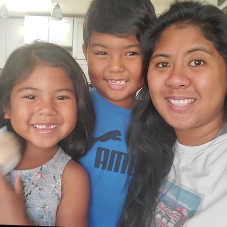 Babysitter Needed For 2 Children In Waipahu