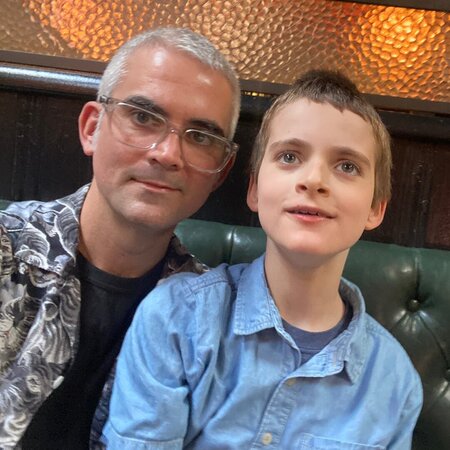 After School And Evening Sitter For Sweet, Non-verbal 12 Year Old Boy