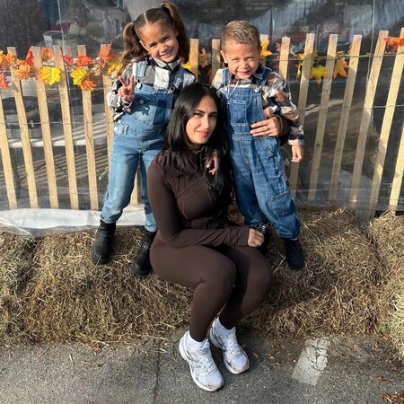 Nanny Needed For 2 Children In South Ozone Park.