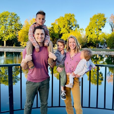 Nanny Needed For 3 Children In Denver