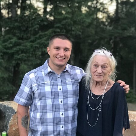 Seeking Full-time Senior Care Provider In Eugene For My Mom