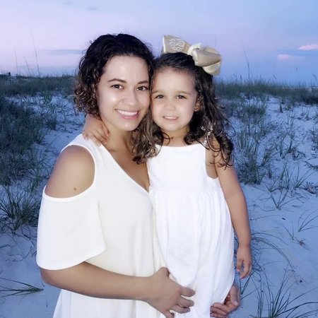 Nanny Needed For 1 Baby Girl In Gonzales