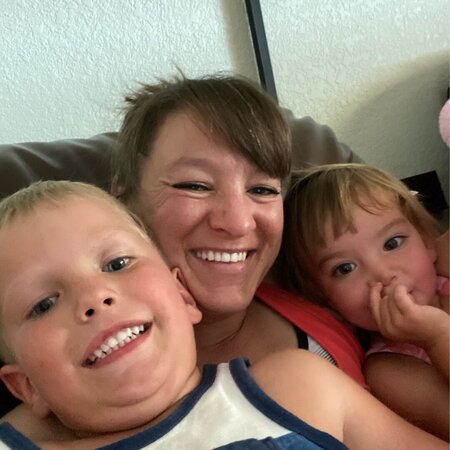 Full Time Nanny For Two High Energy Kids!