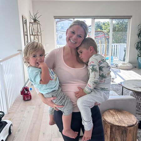 Looking For Full Time Nanny In Redondo Beach!