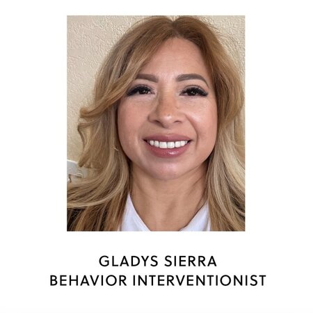 Gladys S.