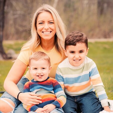 Nanny Needed For 2 Children In Hooksett