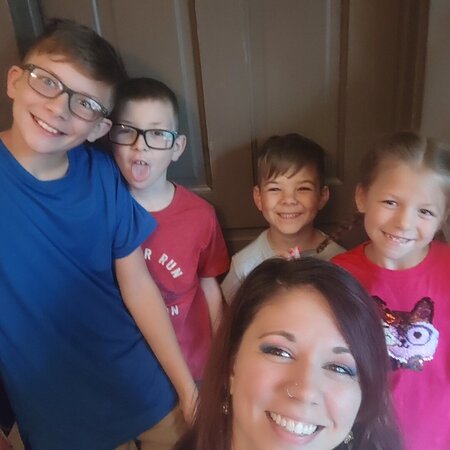 Nanny Needed For My Children In Rockford.