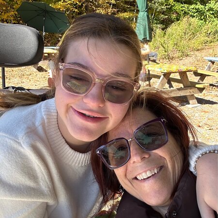 Caregiver For Physically Disabled Daughter.