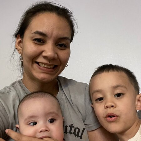 Nanny Needed For My Children In Aiea.