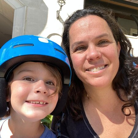 Make Breakfast For A 10-year-old Boy In Boulder