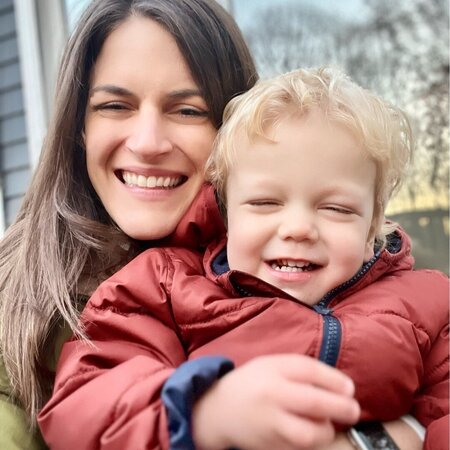 Nanny For Adorable Infant Boy Starting Jan 2025