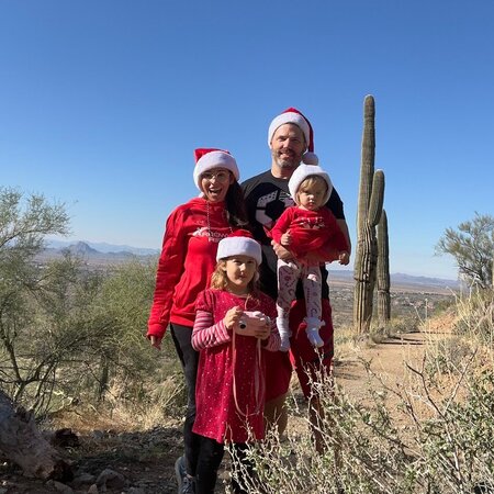 Nanny For Two Sweet Girls