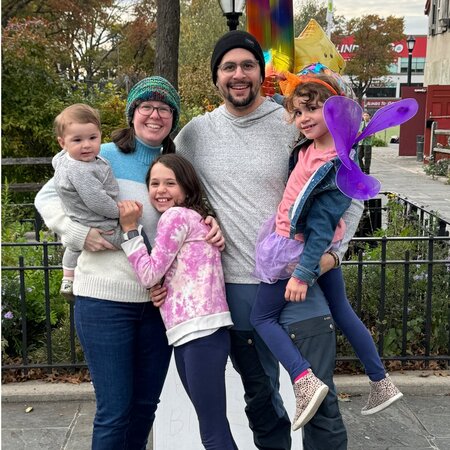 Nanny  For 3 Children In Park Slope, Brooklyn!