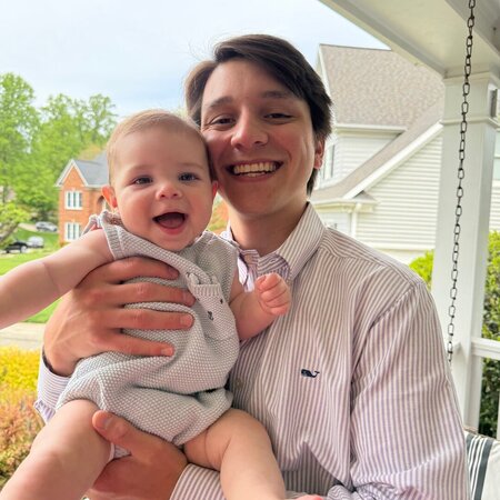 Nanny/Caregiver (Part-time) For 7 Month Old Boy