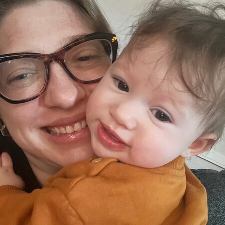 Nanny Needed For 10 Month Old In Sterling