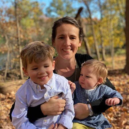 Nanny Needed For 2 Children In Westmont.