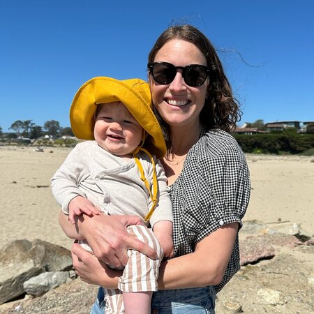 Nanny Needed For 1 Child In Santa Cruz