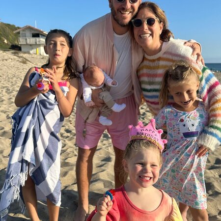 Nanny, Mothers Helper Needed For My Children In Malibu..