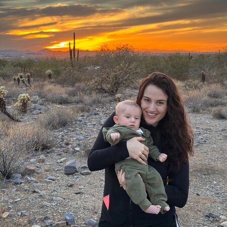 Nanny Needed For 1 Child In Scottsdale