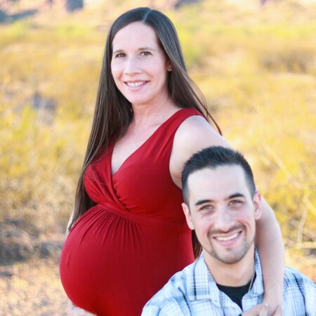 Child Care Job in Phoenix, AZ 85028 - Seeking Full-Time Infant Nanny From July-December - Care.com