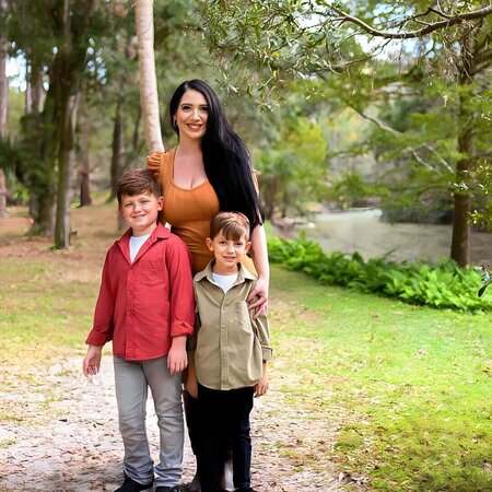 Child Care Job in Land O' Lakes, FL 34638 - Nanny Needed For 2 Children In Land O' Lakes - Care.com