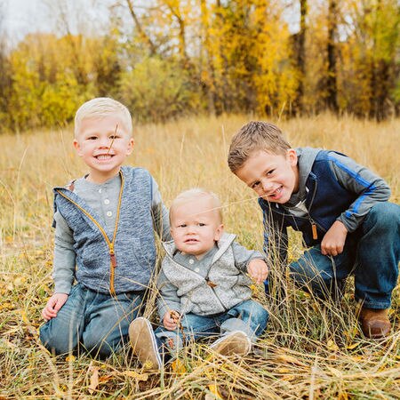 Child Care Job in Maryville, TN 37803 - Babysitter Needed For 3 Boys - Care.com