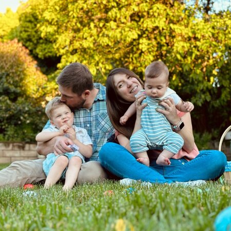 Child Care Job in Citrus Heights, CA 95610 - Looking For A Great Nanny For 2 Kids In Citrus Heights. - Care.com