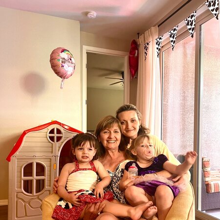 Child Care Job in Mesa, AZ 85212 - Nanny Needed For 2 Children . - Care.com