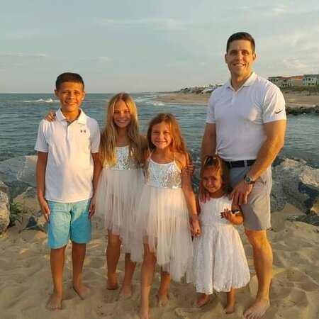 Child Care Job in Virginia Beach, VA 23451 - Sitter Needed For Single Father Whose 4 Children Come To Visit Virginia Beach During The Summer. - Care.com
